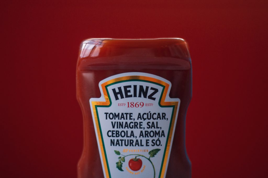 How Heinz uses price elasticity.

Photo by Pedro Ribeiro on Unsplash.com.