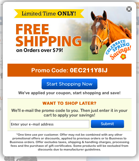 Horse.com_Email