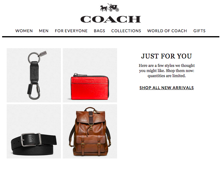 Coach_Email
