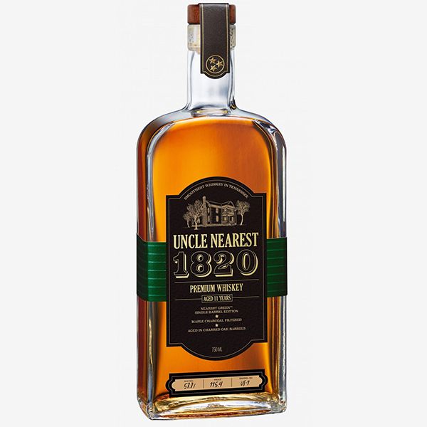 1820 Whiskey. Great example of Storytelling in marketing.