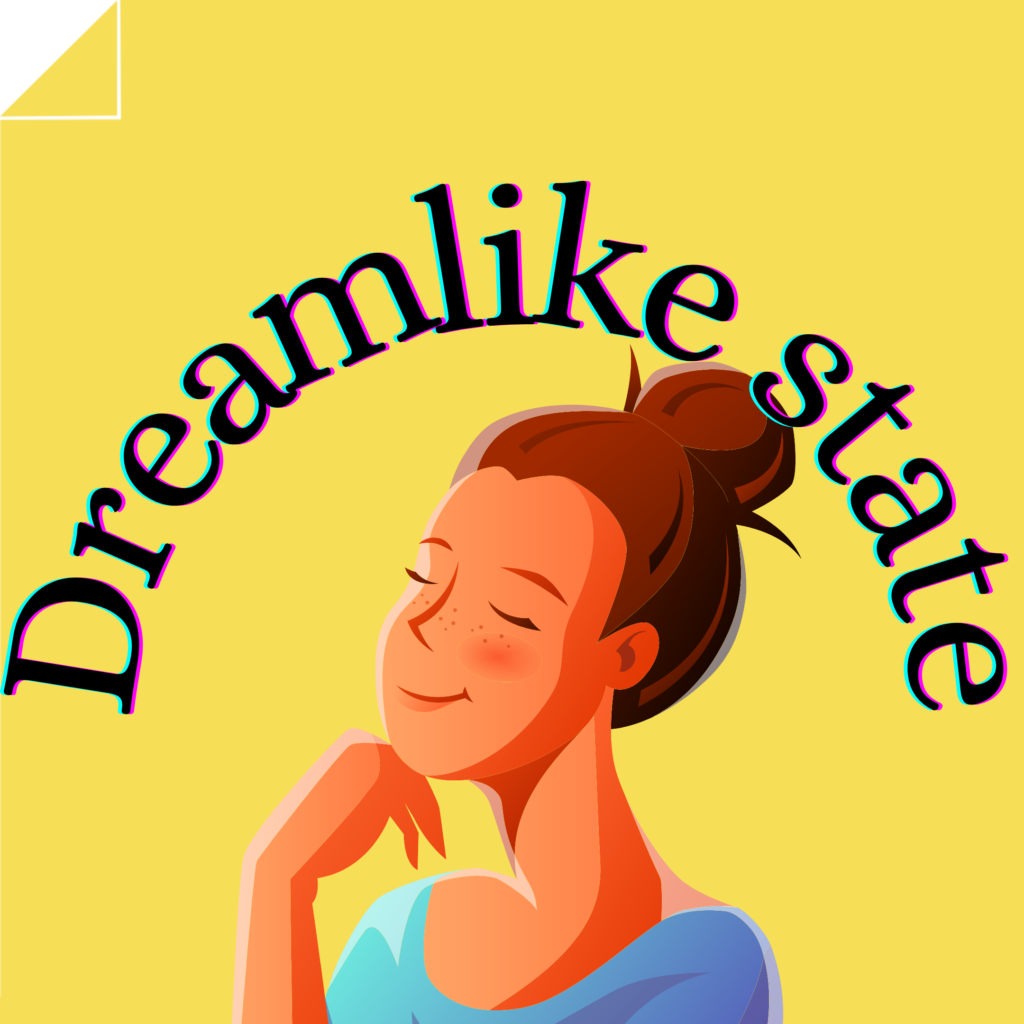 Dreamlike State: The copywriting strategy that needs to be used all the time