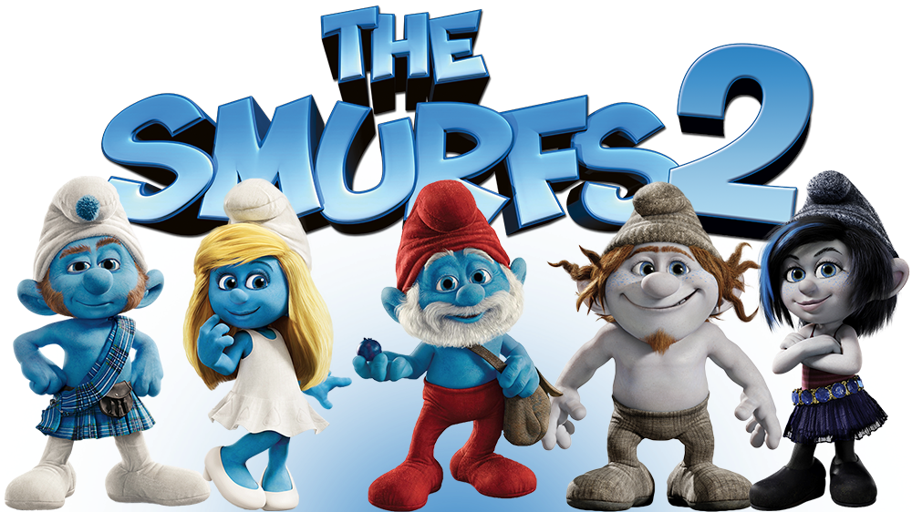 Smurfs 2 nails the art of the start