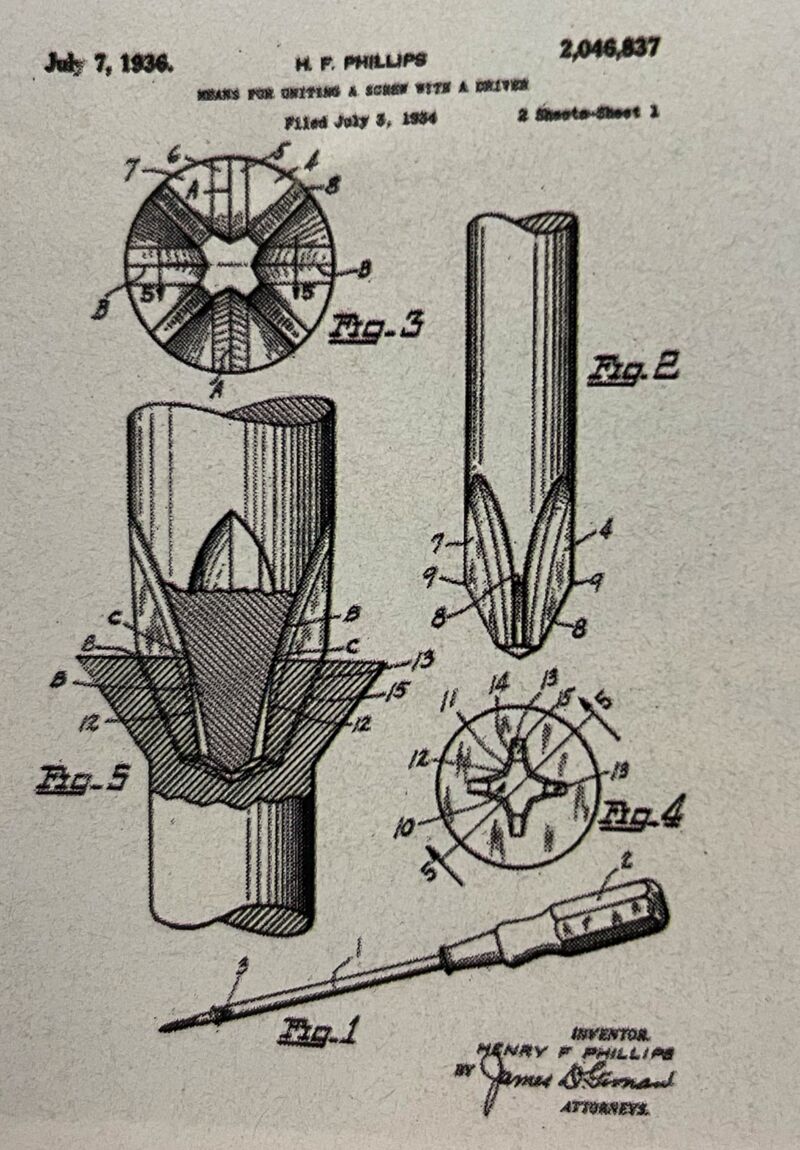 Technical drawing